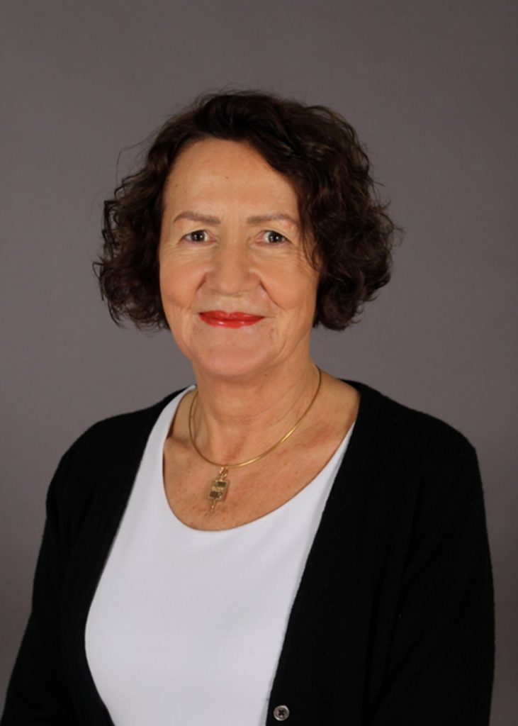 Sabine Runge, Beratung
