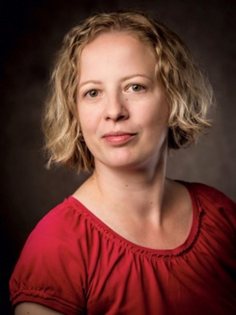 Stefanie Gerber