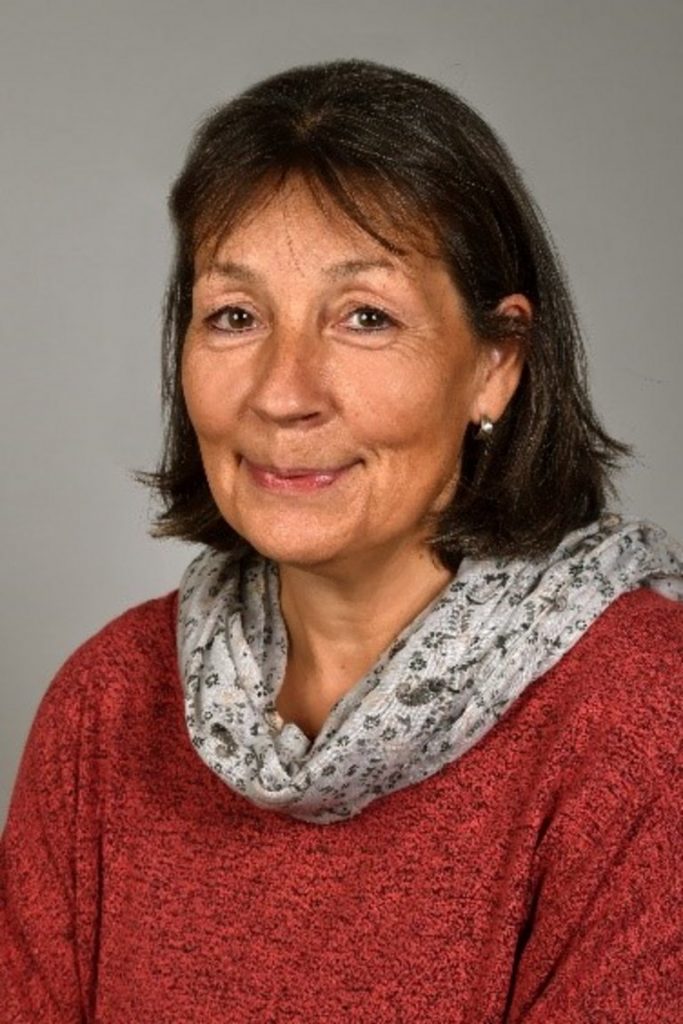 Andrea von der heydt