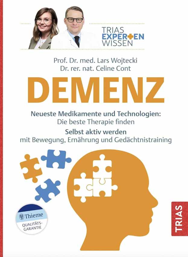 Expertenwissen Demenz