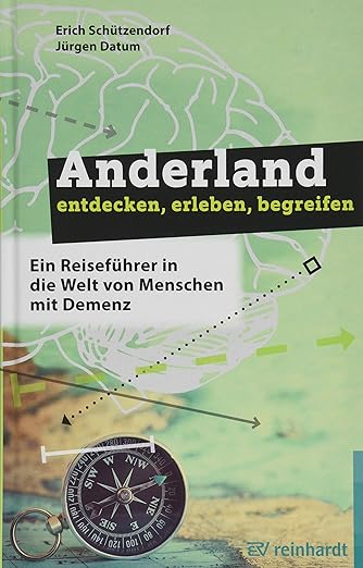 Cover "Anderland entdecken, erleben, begreifen"