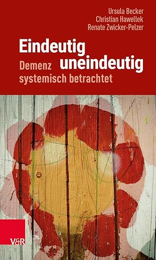 Cover "Eindeutig uneindeutig"