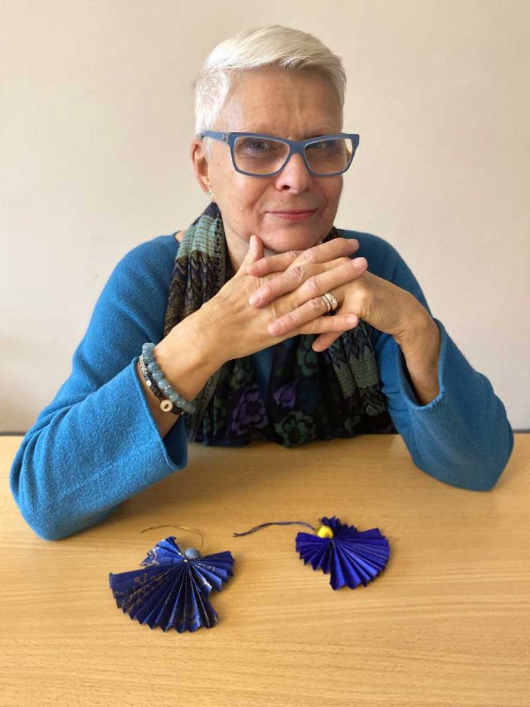 Brigitte Babilo