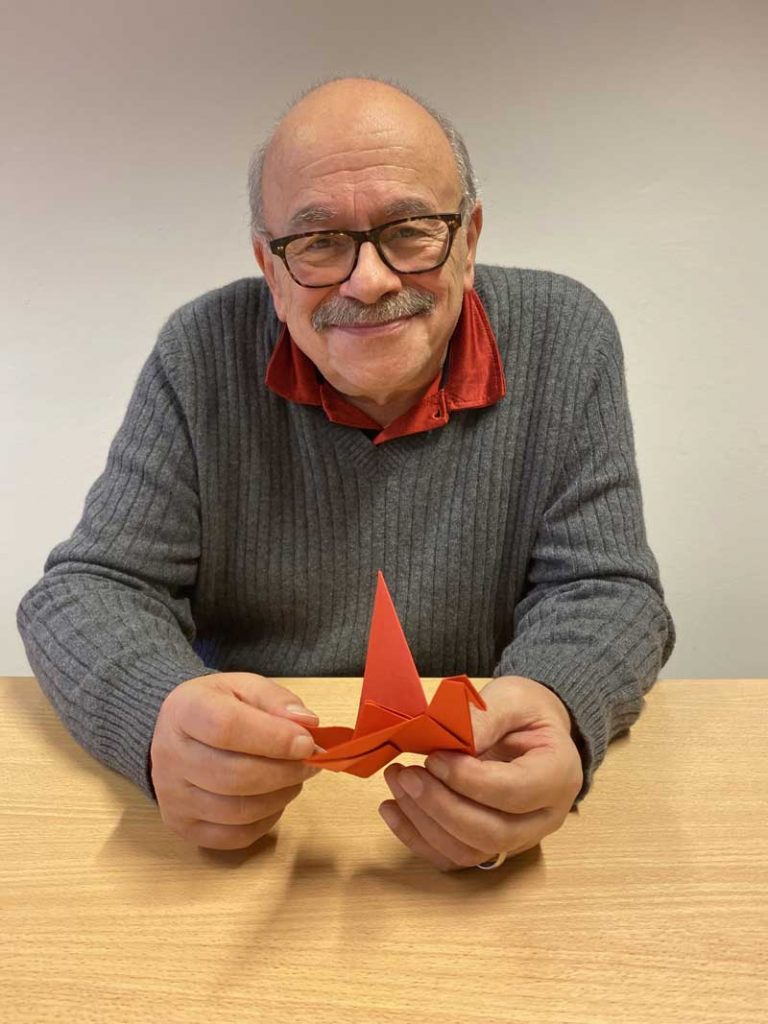Harald Zeller