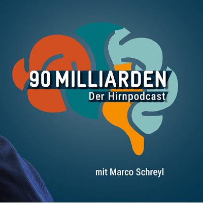 90 Milliarden Podcast