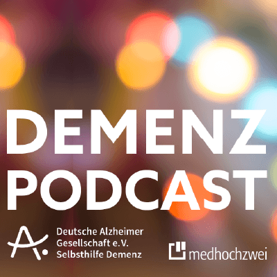 Demenz-Podcast