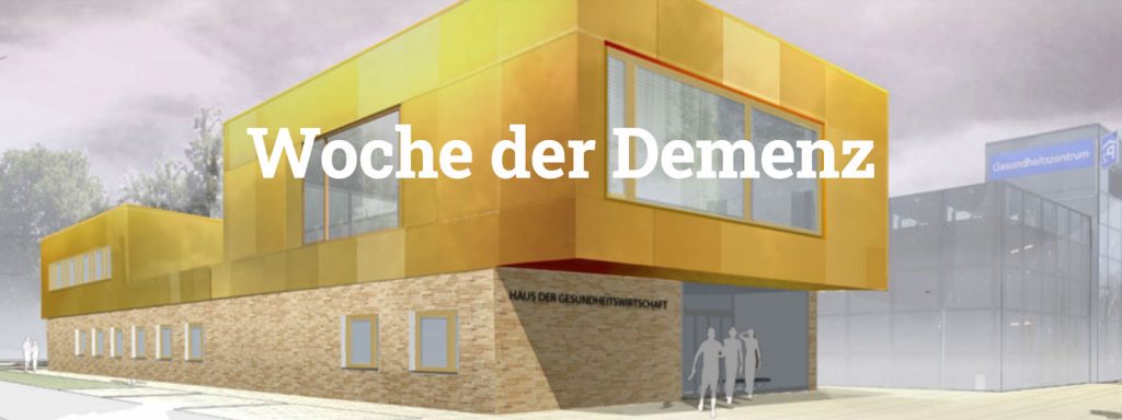 Woche der Demenz 2026