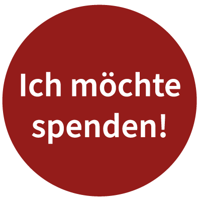 Spendenbutton