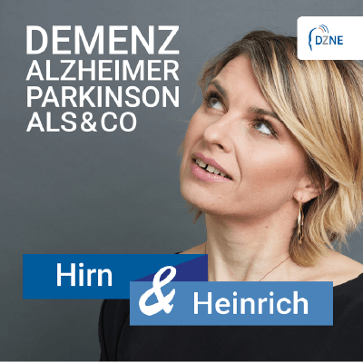 Hirn und Heinrich Podcast