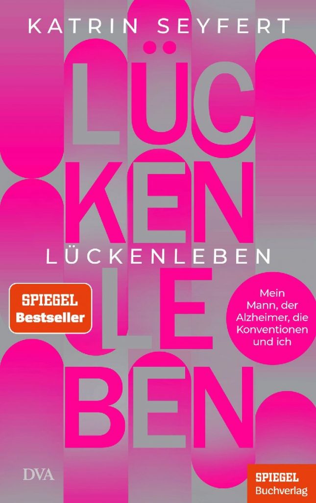 Cover "Lückenleben"