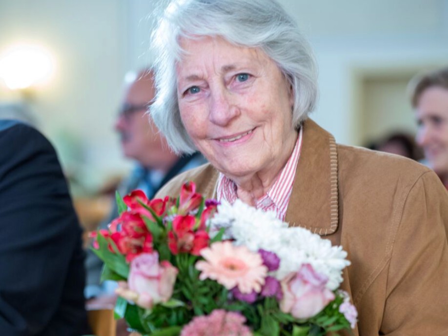 Ingrid Fuhrmann