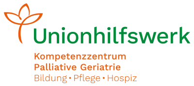Logo Unionshilfswerk